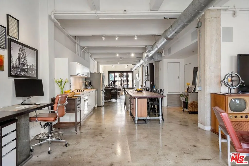 814 S Spring Street 5, Los Angeles, California 90014 home-pic-7